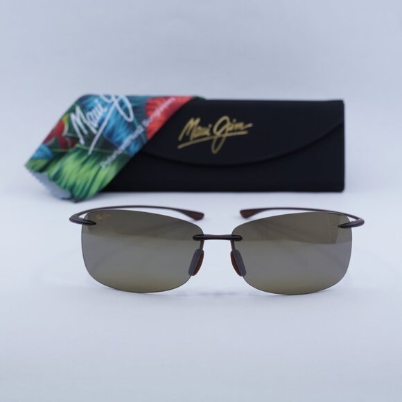 Final Price! Maui Jim H442 26M Sunglasses - Picture 2 of 10